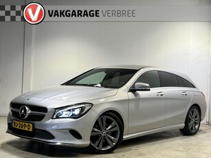 Mercedes-Benz CLA-Klasse Shooting Brake 180 Business