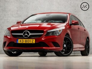 Mercedes-Benz CLA-Klasse Shooting Brake 180 Sport Automaat