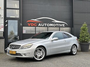 Mercedes-Benz CLC-Klasse 350 Prestige V6 Stoelverwarming