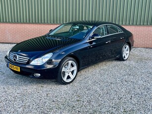 Mercedes-Benz CLS-klasse CLS350 - A1 Conditie