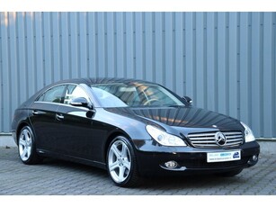 Mercedes-Benz CLS-klasse 350 CGI 292 PK PRESTIGE