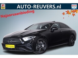 Mercedes-Benz CLS-Klasse 450 4MATIC / Adaptieve cruise /