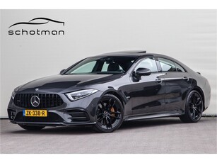 Mercedes-Benz CLS-Klasse AMG 53 4MATIC+ Premium, Schuifdak