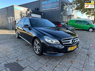 Mercedes-Benz E-klasse 200 BlueTEC Prestige Elegance