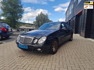 Mercedes-Benz E-klasse 200 CDI Class / AUTOMAAT / ELEC.