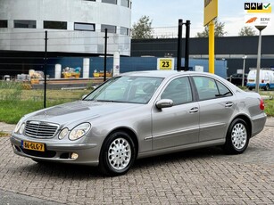 Mercedes-Benz E-klasse 200 K. Elegance/YOUNGTIMER/IN ZEER