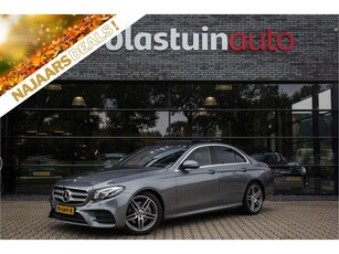 Mercedes-Benz E-Klasse 220 d Business Solution AMG , Pano