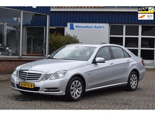 Mercedes-Benz E-klasse 250 CGI Business Class 129dkm 1e