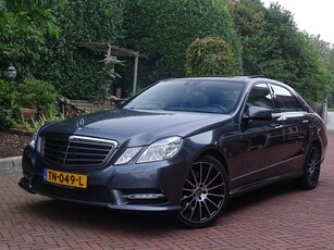 Mercedes-Benz E-Klasse 350 CGI AMG Sport Full Options Nw