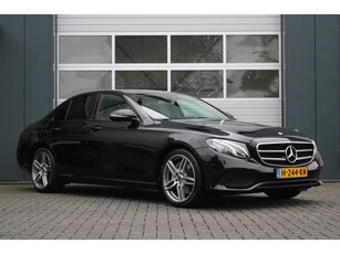 Mercedes-Benz E-klasse 350 d Prestige Plus