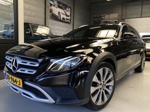 Mercedes-Benz E-Klasse All-Terrain 220 d 4MATIC Ambition