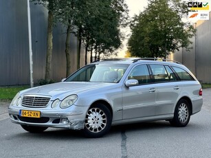 Mercedes-Benz E-klasse Combi 320 CDI Avantgarde/BOM VOL