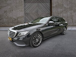 Mercedes-Benz E-Klasse Estate 200 d Business Solution