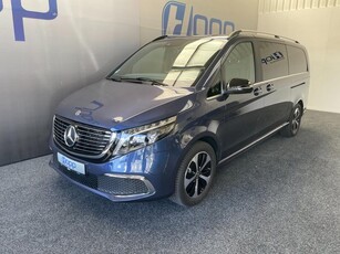 Mercedes-Benz EQV 300 L3 - 8 Pers. - Camera - Elec.