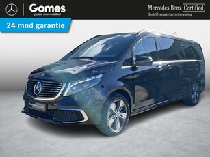 Mercedes-Benz EQV 300 L3 Combi 7-Persoons Airmatic