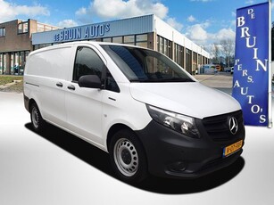 Mercedes-Benz eVito 112 - 66 kWh 290Km Range - Navi - Camera