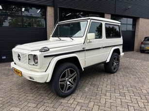 Mercedes-Benz G-klasse 230 G St.Wagon