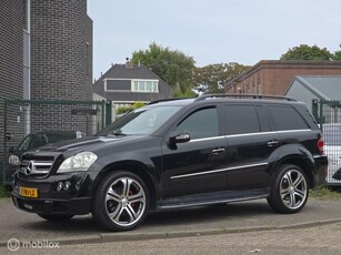 Mercedes-Benz GL-klasse 550 4-Matic Nette staat!