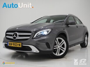 Mercedes-Benz GLA 180 Prestige Automaat Bi-Xenon