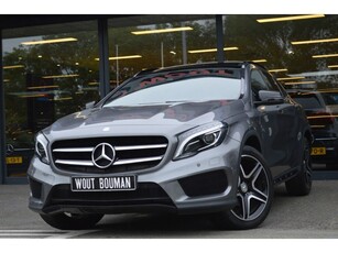 Mercedes-Benz GLA 200 AMG Aut. Navi Panorama Xenon Camera