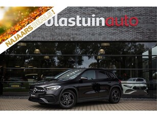 Mercedes-Benz GLA 200 AMG Line (bj 2020, automaat)