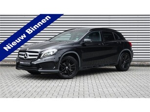 Mercedes-Benz GLA 200 Prestige Panoramadak