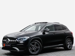 Mercedes-Benz GLA 250 4MATIC 225pk AMG