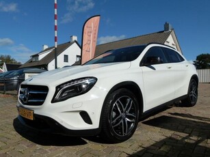 Mercedes-Benz GLA-klasse 200 Ambition Comfort