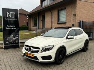 Mercedes-Benz GLA-klasse 250 Edition 1