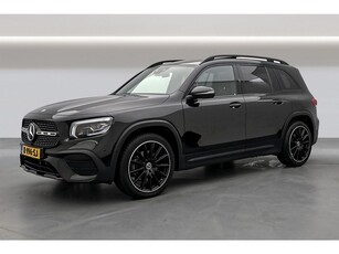 Mercedes-Benz GLB 200 Premium Plus 7 personen