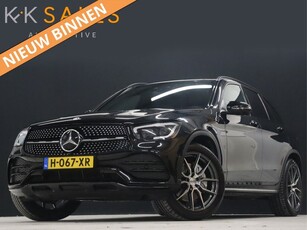 Mercedes-Benz GLC 200 Business Solution AMG [DIGITAL