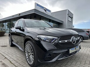 Mercedes-Benz GLC 300e 4MATIC AMG Line ADVANCED PLUS