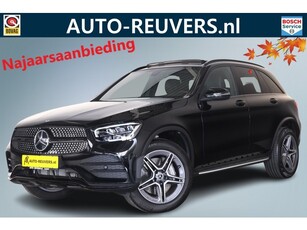 Mercedes-Benz GLC 300e 4MATIC AMG Line / Opendak / Navi /