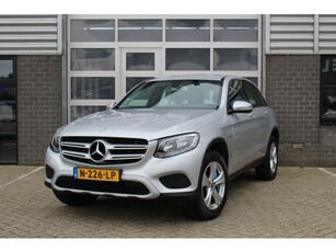 Mercedes-Benz GLC 350e 4MATIC Business / Plug-in Hybrid /