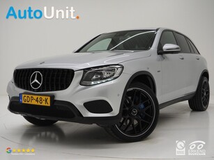 Mercedes-Benz GLC 350e 4MATIC Premium Panamericana 360