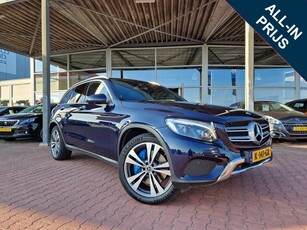 Mercedes-Benz GLC 350e 4MATIC Premium Plus 12 MND BOVAG GAR