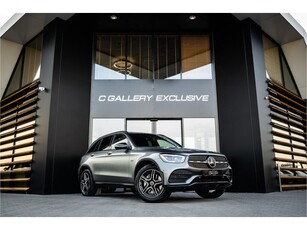 Mercedes-Benz GLC GLC300e 4MATIC AMG Styling Panorama