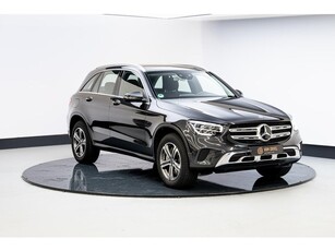 Mercedes-Benz GLC-klasse 300e 4MATIC Advantage