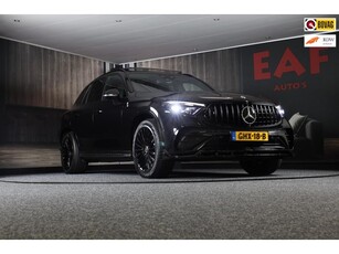 Mercedes-Benz GLC-klasse 300e 4MATIC AMG Line / Massage /