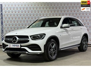 Mercedes-Benz GLC-klasse 300e 4MATIC Business Solution AMG