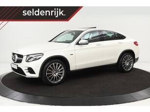 Mercedes-Benz GLC-klasse Coupe 350e 4Matic AMG Schuifdak