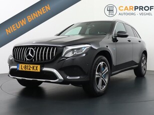 Mercedes-Benz GLC-klasse 350e 4MATIC Premium Plus Trekhaak