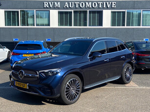 Mercedes-Benz GLC-klasse 400e 4MATIC AMG ORIG. NL | 1e EIG. | MEGA COMPLEET! | TOPSTAAT!