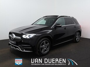 Mercedes-Benz GLE 300 d 4MATIC AMG Line, carplay, trekhaak