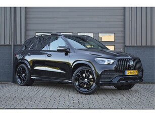 Mercedes-Benz GLE 300 d 4MATIC Premium Plus AMG PANO