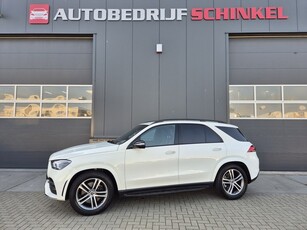 Mercedes-Benz GLE 350 AMG D 4MATIC ,GRIJS