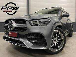 Mercedes-Benz GLE 350 e 4MATIC AMG