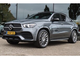 Mercedes-Benz GLE Coupé 400D 330PK AMG SPORT *BTW* FULL