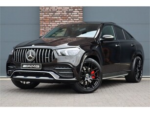 Mercedes-Benz GLE Coupé AMG 53 4MATIC+ Aut9 Airmatic