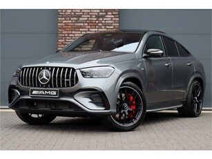 Mercedes-Benz GLE Coupé AMG 53 Hybrid 4MATIC+ Premium+ Aut9